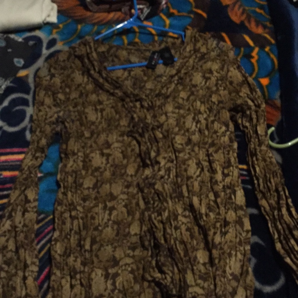 Dress shirt